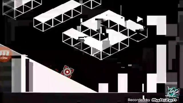 Самые легкие демоны каждой категории в Geometry Dash смотреть онлайн