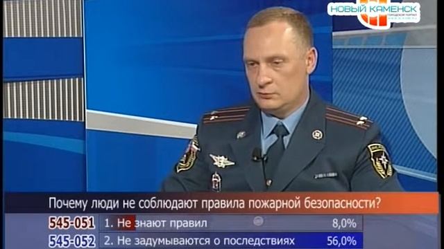 Программа "Диалог" - 12.10.15 (Максим Пинчугов) смотреть онлайн