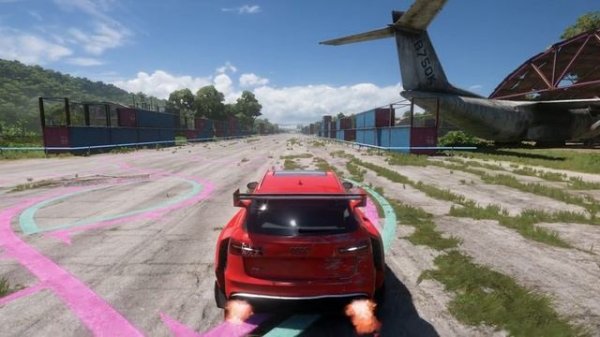 Forza Horizon 5! SergeyMC74