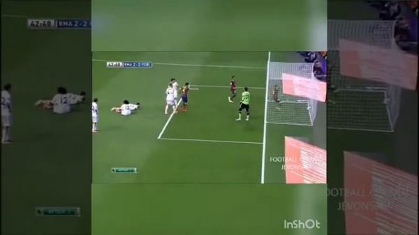 Лучший Эль-классико.Барселона-Реал Мадрид. 23 марта 2014 год.