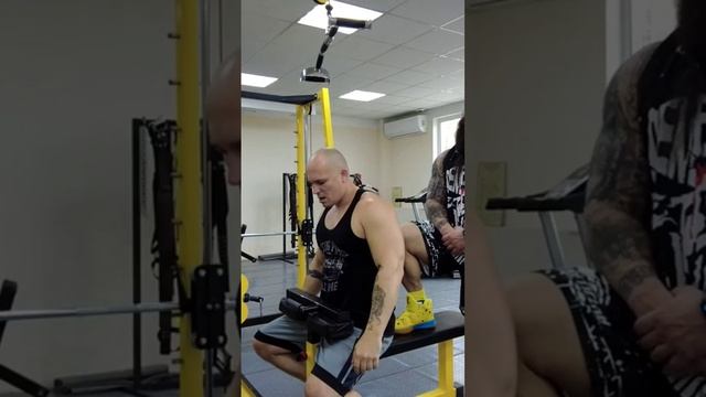 Чётко определи и поставь себе цель Мужское здоровье Тестостерон Стероидный минимализм ГЗТ #качалка смотреть онлайн