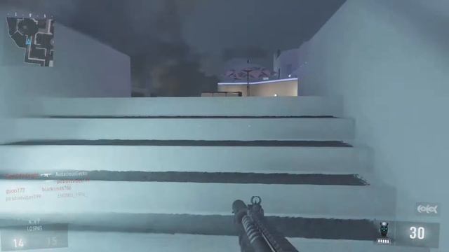Middle/High School Relationships - COD Advanced Warfare Free for All Commentary смотреть онлайн
