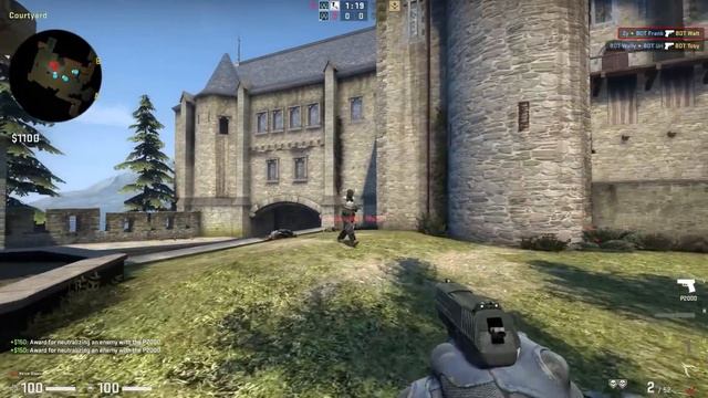 Quake Veteran thoughts on Valorant from Riot Games смотреть онлайн