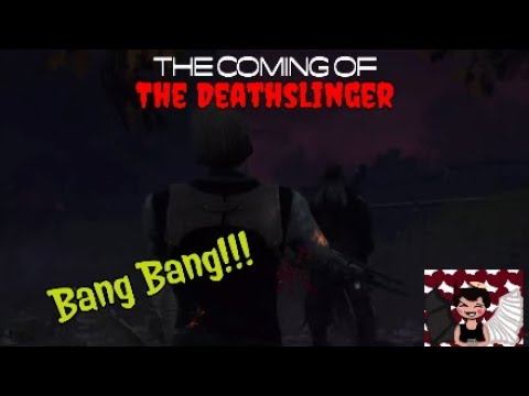 Bang!!! Bang!!! | DBD Felix Gameplay #4 смотреть онлайн