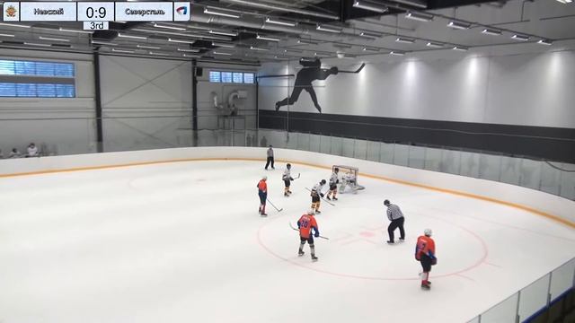 Невский 03 - Северсталь 03 31.01.2021 смотреть онлайн