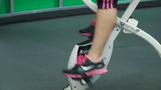 ION Fitness Axel Hometrainer смотреть онлайн