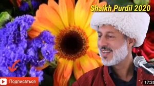 Шармгохи занро буса кардан чоиз аст? ШАЙХ ПУРДИЛ