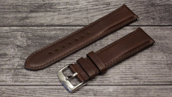 Ремешок Stailer Heritage Novonappa, коричневый от Ремешоп