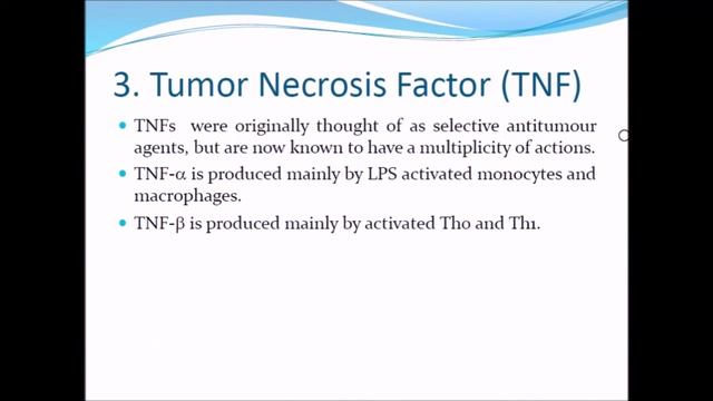 Cytokines Part 1 смотреть онлайн