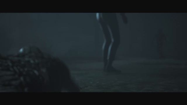 The Dark Pictures Anthology: Little Hope-We Are of Water/Мы вышли из воды смотреть онлайн