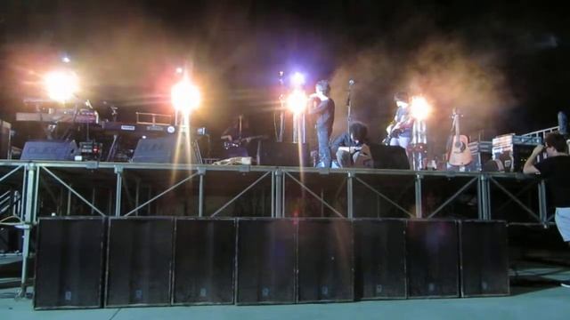 Tepezé - Terzo Tempo LIVE at S.P. Festival (Fermo) 21/07/2013 смотреть онлайн