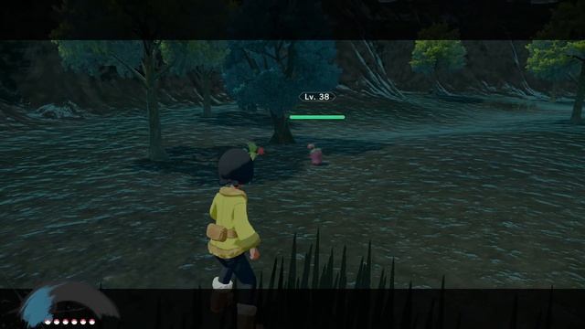 Where to find Cherrim (Request 17:To Bloom or not to Bloom) Pokémon Legends Arceus Walkthrough смотреть онлайн