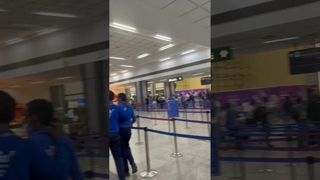 Aeroplane wala vlog #travel #vlog #blogger #trip #look #instagrammers @IndigoTraveller #love смотреть онлайн