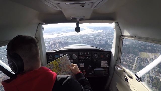 Aviation Radio communication 2 | Live ATC | CPL training смотреть онлайн