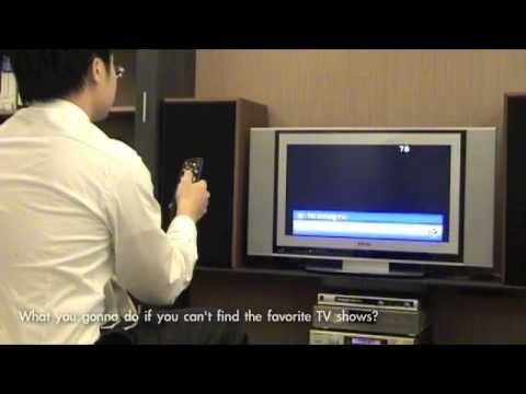 VoiceTouch 2, integrated voice remote control (CF-02. eng) смотреть онлайн