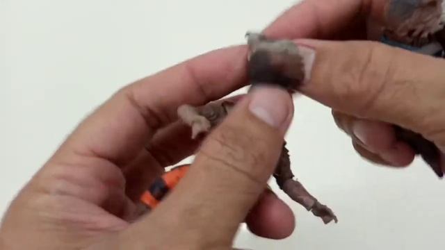 Marvel Legends Rocket Raccoon & Groot смотреть онлайн