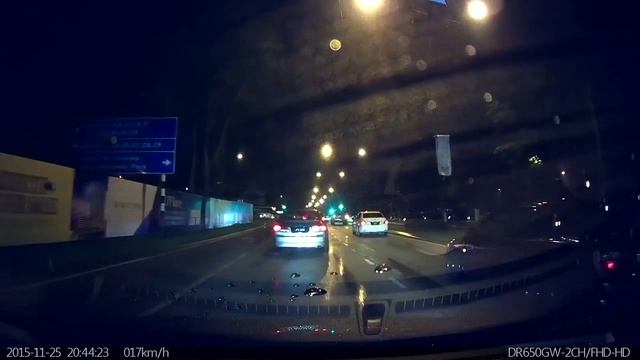 Blackvue DR650GW-2CH FHD смотреть онлайн