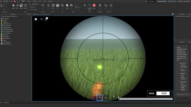 Тест БТР-82 часть 2