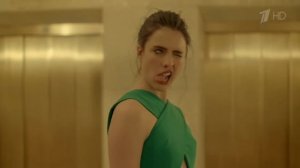 Реклама Kenzo World | Кензо Ворлд - Маргарет Куэлли