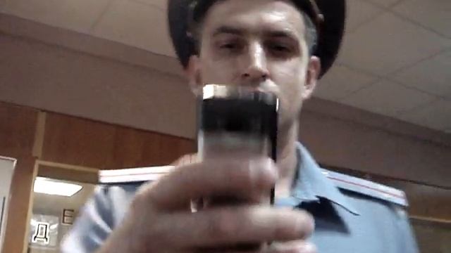 ОВД ХАМОВНИКИ 02 смотреть онлайн