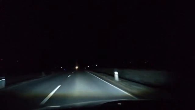 Volvo V40 Retrofit Mini H1 Bi-Xenon 6000k смотреть онлайн