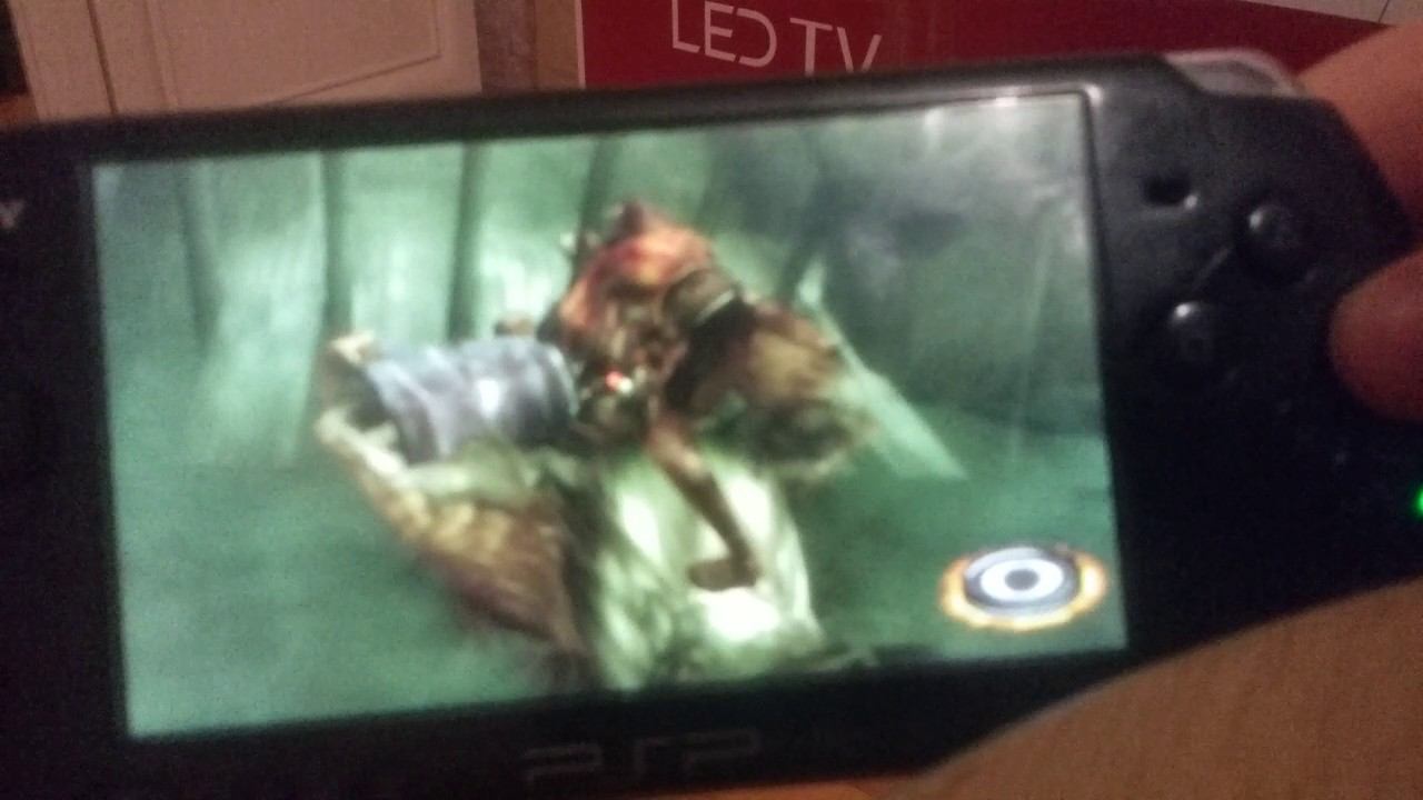 God of war прохождение врата смерти смотреть онлайн