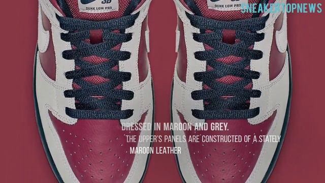 The Nike SB Dunk Low Arrives In True Berry And Atmosphere Grey | purple lobster sb sneakers смотреть онлайн