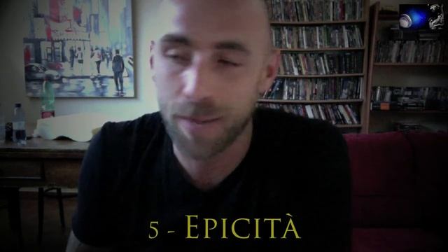 REGOLAMENTO: La Linea del Tempo e del Cinema смотреть онлайн