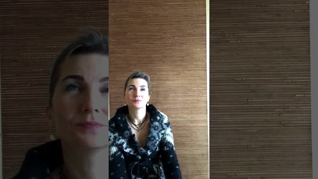 Марина Наппа - Марафон «Преодоление», эфир 1, про внутреннее пространство и дом смотреть онлайн