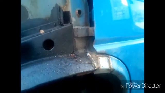 Завершение ремонта Т4! смотреть онлайн