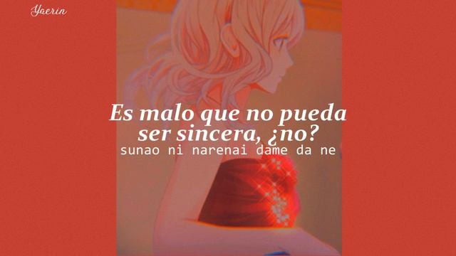 Bittersweet — (sub. español) смотреть онлайн