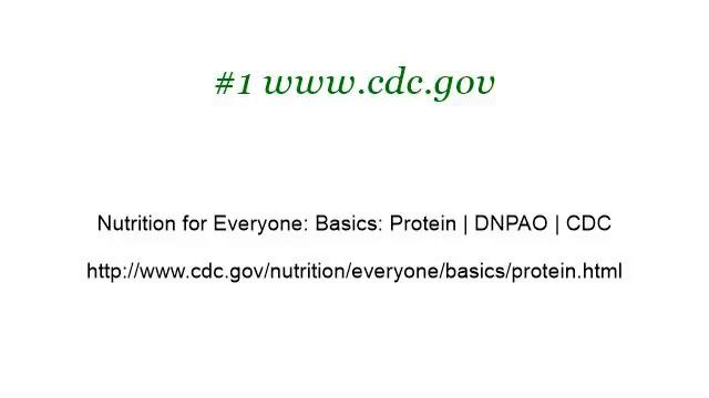 What Kind Of Protein Food Gives You Energy? смотреть онлайн