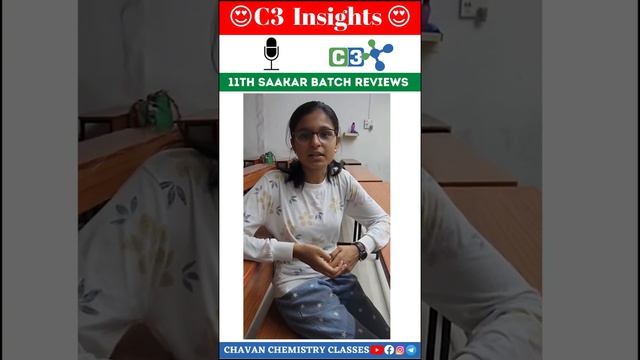 ♦️😍 C3 Sights - New 11th SAAKAR Batch Reviews 😍♦️ смотреть онлайн