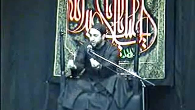 Majlis in English. Topic: Who are the Ulul Amr? by Sayed Ammar Nakshwani at Jafaria Maryland USA смотреть онлайн