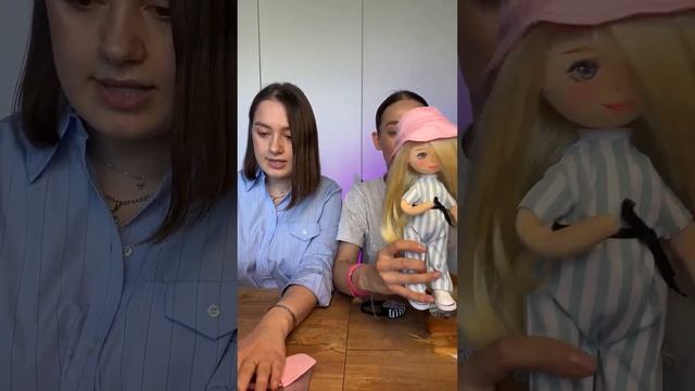 Салон красоты "Sweet Sisters" ждет вас! смотреть онлайн