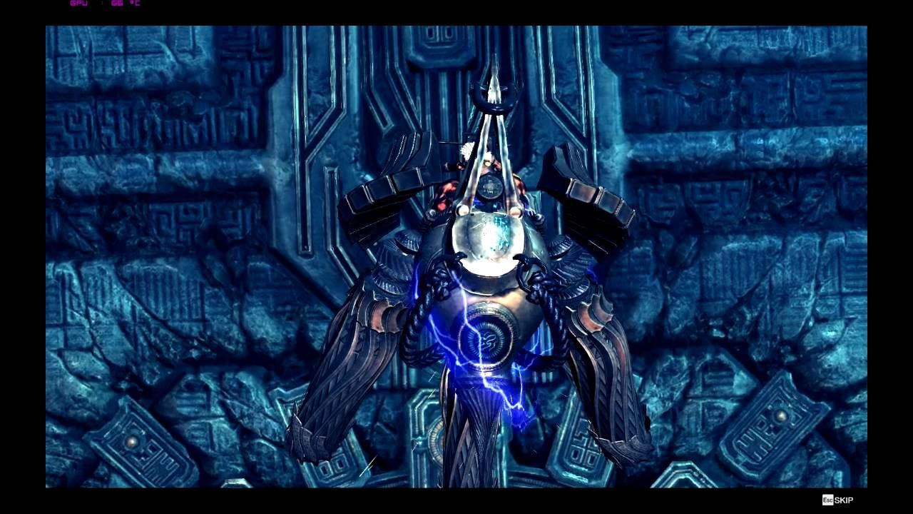 Blade & Soul - Sundered Nexus смотреть онлайн