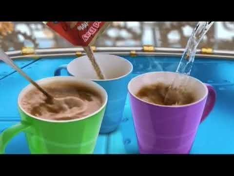 Good Day Coffee "EXCITED" 30s смотреть онлайн