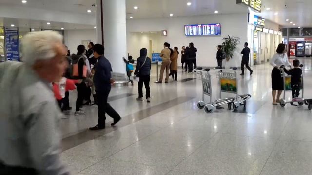 Đón Cha Nguyễn Hữu Văn tại sân bay Nội Bài tháng 2 năm 2018 смотреть онлайн