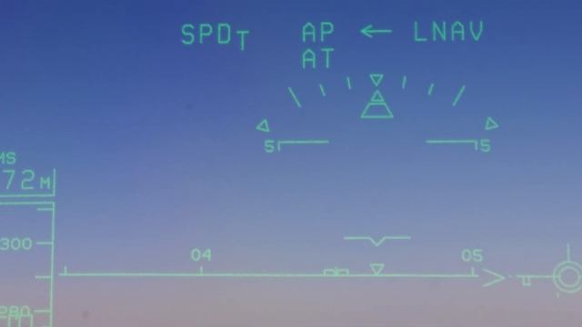 How we land in fog: Manual CAT3 approach explained #e195 смотреть онлайн