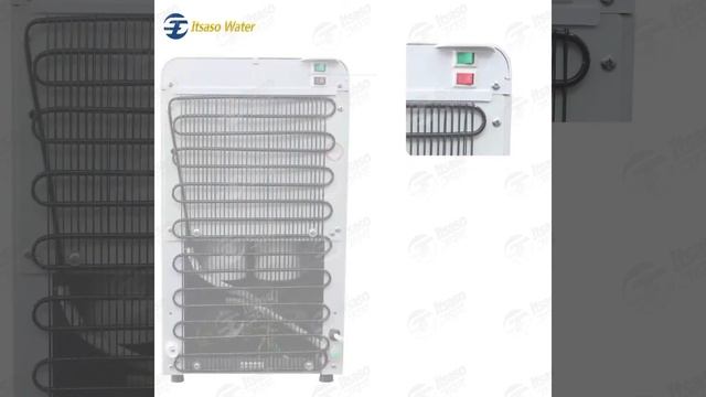 FYT508 KPRO (Hot , Normal & Cold) Direct Piping Desktop Water Dispenser смотреть онлайн
