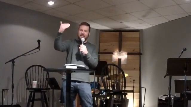 HOW NOT TO BE LED ASTRAY - 1 CORINTHIANS 12:1-3 смотреть онлайн