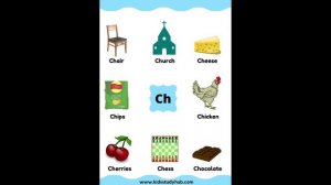 What are Digraphs (ch,ph,sh,th,wh) | Phonics for kids #digraphs