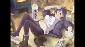 Nightcore - Cocain