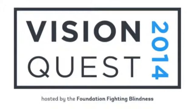 VQ 2014 Calgary - Inherited Retinal Disease & Gene Therapies смотреть онлайн