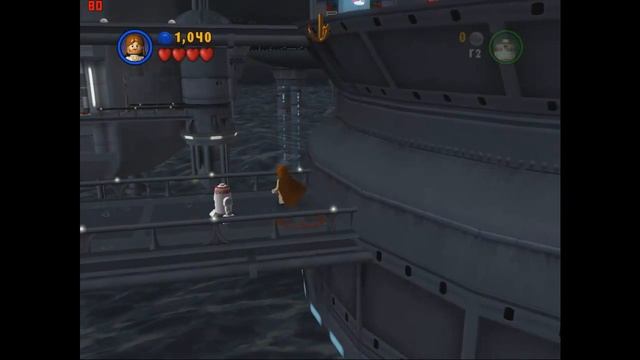 Stars Wars level Прохождение игры смотреть онлайн