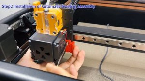 08. Flying Bear Reborn 2 / Руководство по установке модуля автоматического выравнивания