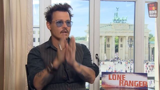 Cool English Аудио Практика. Episode 6/100. Johny Depp/Джонни Депп. смотреть онлайн