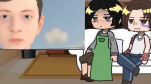 Реакция родителей Андрея на Валеру