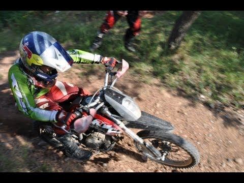 Blata 125 GoPro HD смотреть онлайн