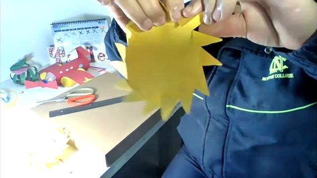 CLASE PSICOMOTRICIDAD SOPLO SOL смотреть онлайн